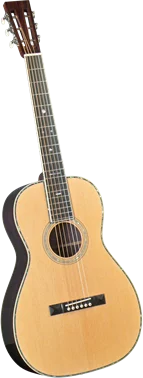 Blueridge BR-371 Parlor Acoustic Guitar