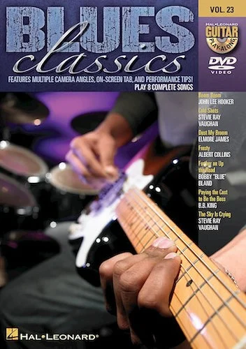 Blues Classics