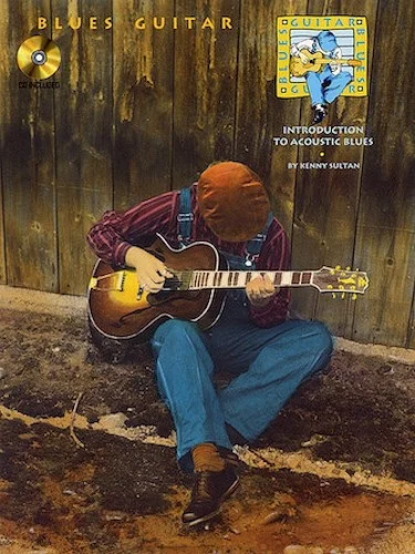 Blues Guitar - Introduction to Acoustic Blues