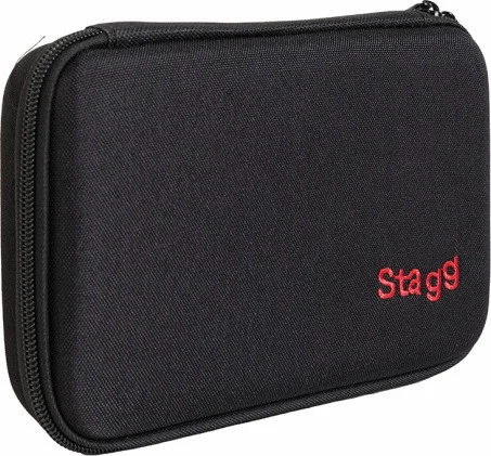 Blues harp (diatonic harmonicas) set with case