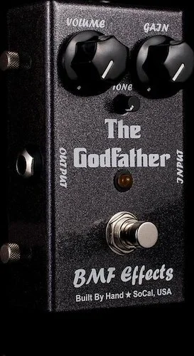 BMF Effects The Godfather Overdrive