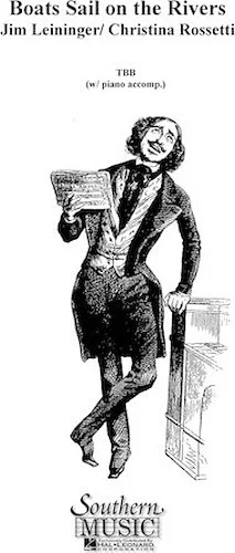 Boats Sail on the Rivers