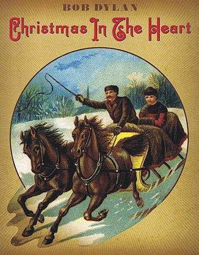 Bob Dylan - Christmas in the Heart