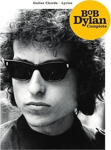 Bob Dylan Complete