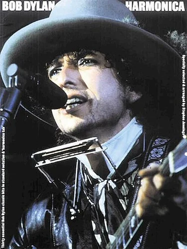 Bob Dylan - Harmonica