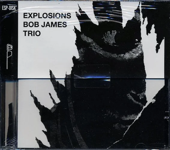 Bob James Trio - Explosions