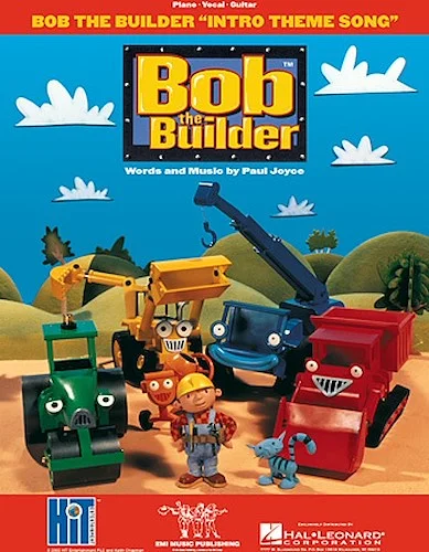 Bob the Builder Theme