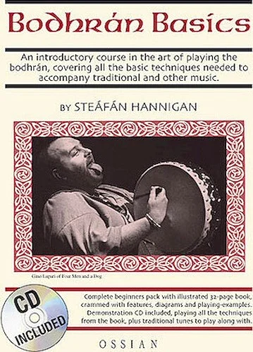 Bodhran Basics