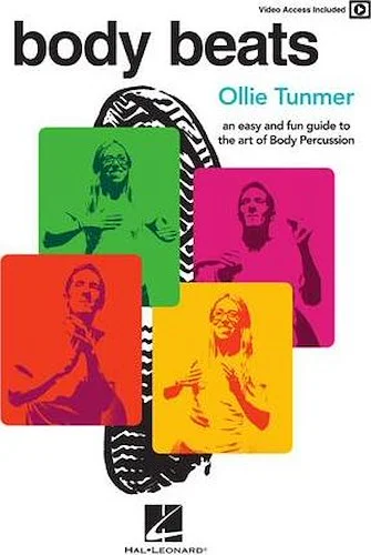 Body Beats - An Easy and Fun Guide to the Art of Body Percussion