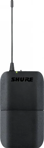 Bodypack Transmitter