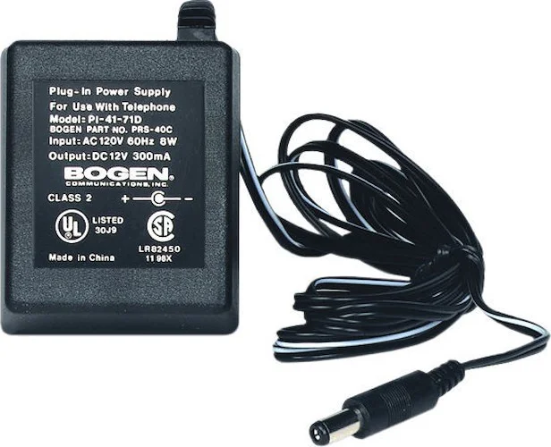 BOGEN PRS40C