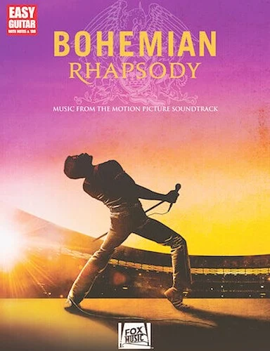 Bohemian Rhapsody - Music from the Motion Picture Soundtrack