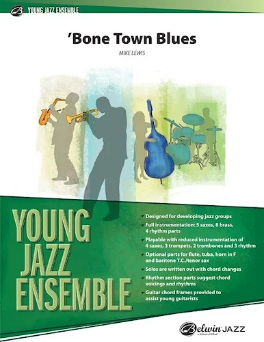 'Bone Town Blues