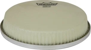 Bongo Drumhead, R-series, 7.15", Nuskyn