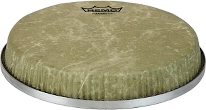 Bongo Drumhead, R-series, 8.50", Fiberskyn