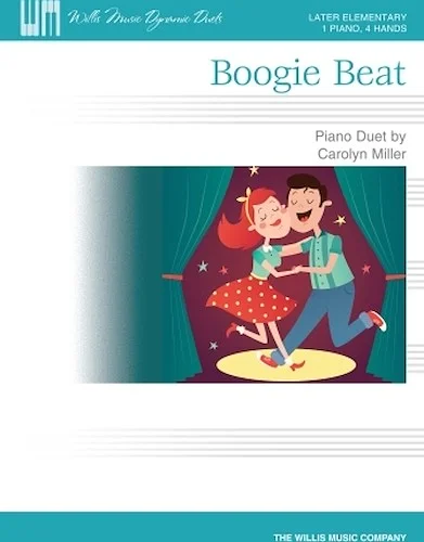 Boogie Beat