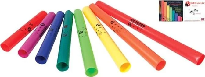 Boomwhackers Power Pack-Not Pictured