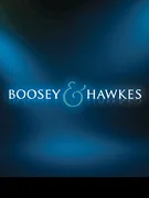 Boosey Brass Method Eb Band Repertoire Bk B