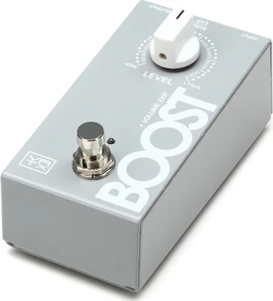 Boost MKII Pedal