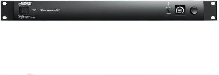 Bose892119-1110Veritas 2160BL 120V US