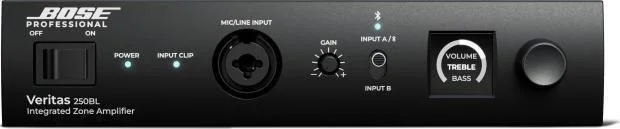 Bose892120-1110Veritas 250BL 120V US