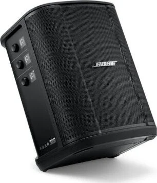 BOSE S1 Pro+ Wireless PA Syste