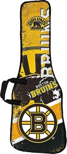Boston Bruins Gig Bag