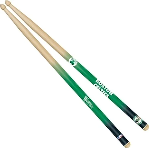 Boston Celtics Drum Sticks