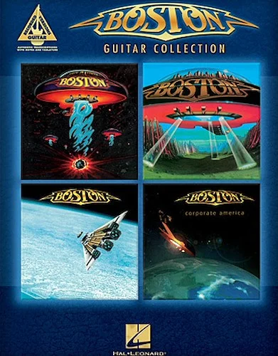 Boston Guitar Collection