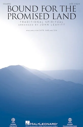 Bound for the Promised Land