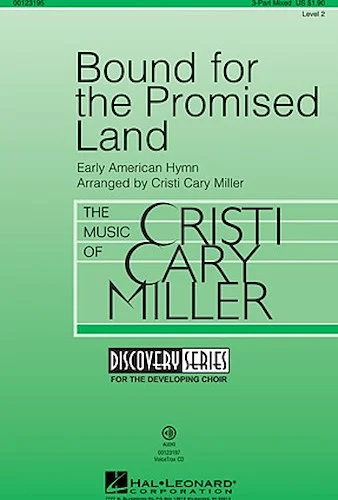 Bound for the Promised Land - Discovery Level 2