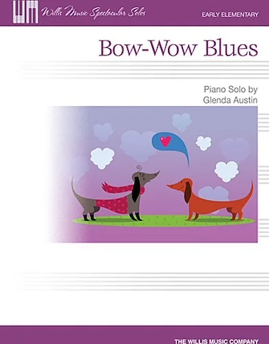 Bow-Wow Blues