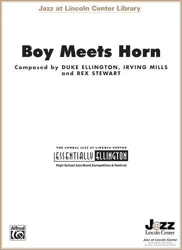 Boy Meets Horn