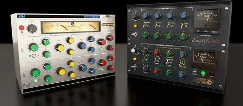 Boz Bendeth Bundle (Download) <br>With this bundle, you get both HoserXT and +10db (for a total of 5 plugins).