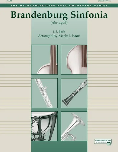 Brandenburg Sinfonia
