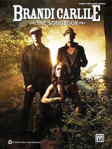 Brandi Carlile - The Songbook