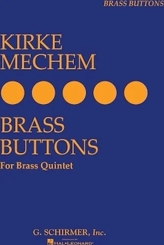 Brass Buttons