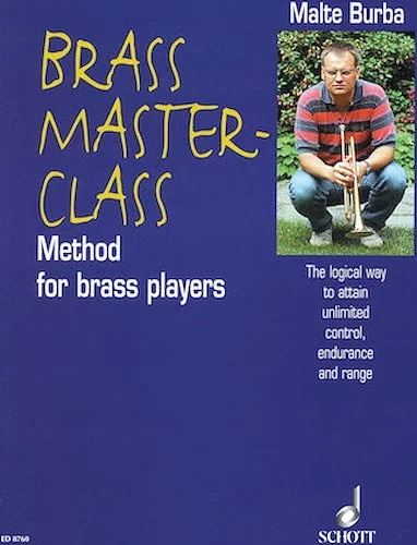 Brass Master-Class - Method for Brass Players