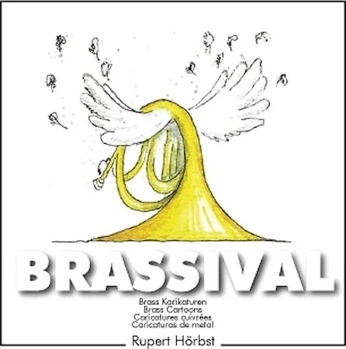 Brassival International Joke Book