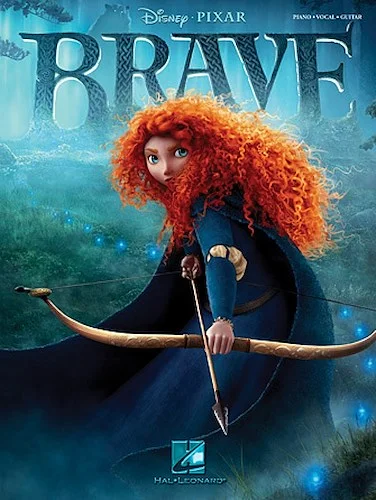 Brave - Music from the Motion Picture Soundtrack