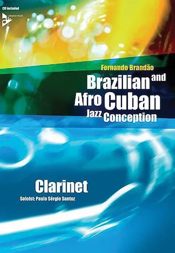 Brazilian and Afro-Cuban Jazz Conception: Clarinet Image