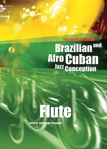 Brazilian and Afro-Cuban Jazz Conception: Flute Image