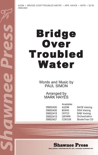 Bridge over Troubled Water