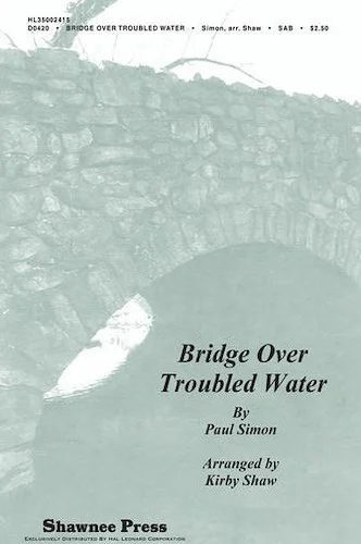 Bridge over Troubled Water