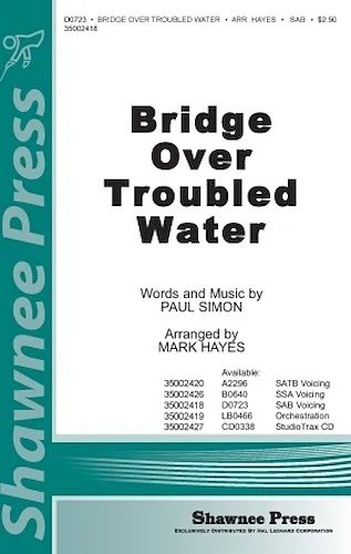 Bridge over Troubled Water
