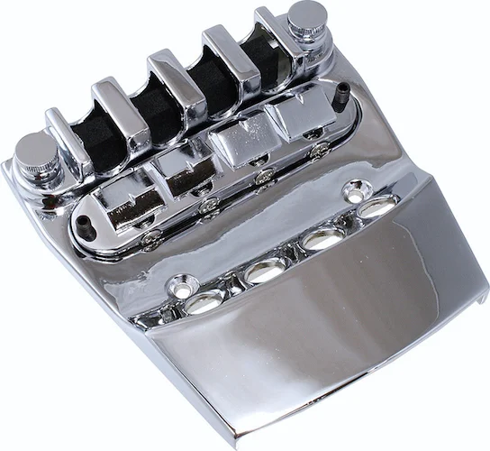 Bridge and Tailpiece for Rickenbacker®<br>