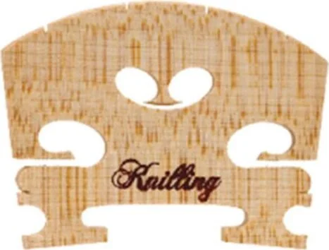 Bridge,4/4 violin,Teller**model,fitted