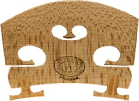 Bridge,adjustable,4/4 vla,low, fit