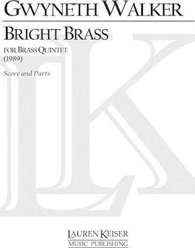 Bright Brass