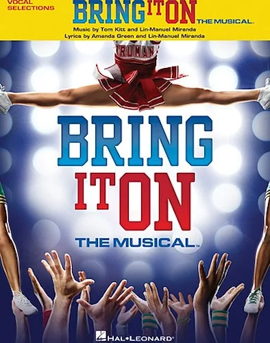 Bring It On - The Musical